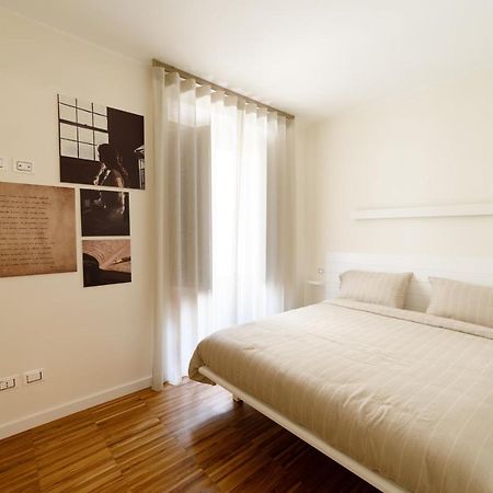 I Vicoli Exclusive Apartments Fondi Buitenkant foto