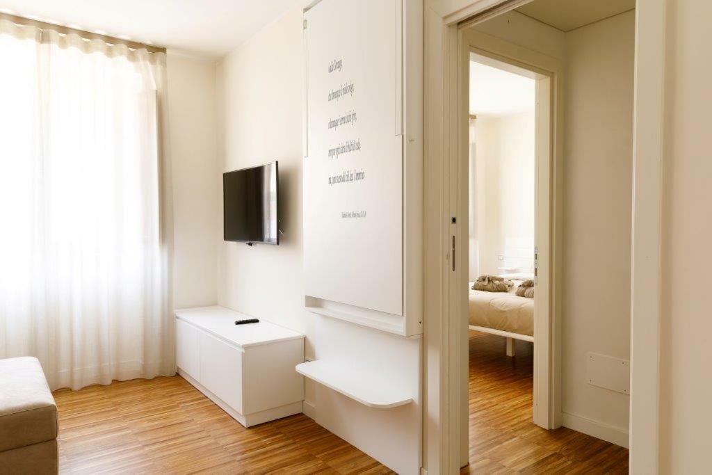 I Vicoli Exclusive Apartments Fondi Buitenkant foto