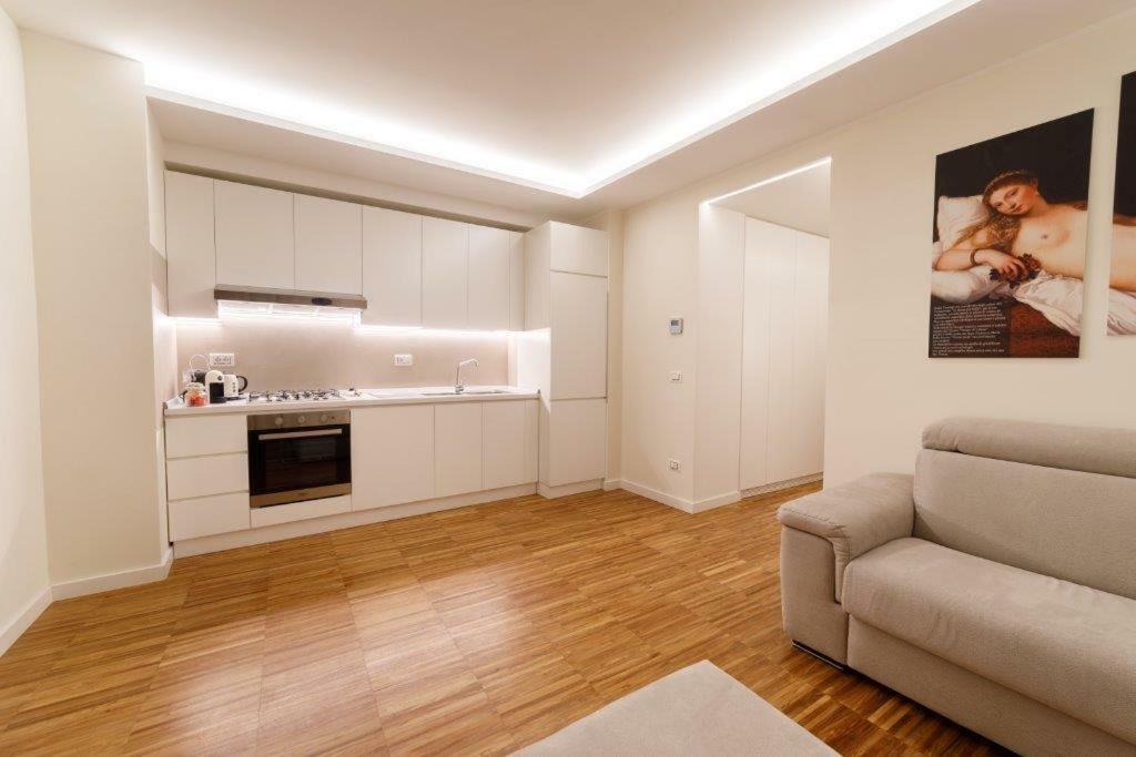 I Vicoli Exclusive Apartments Fondi Buitenkant foto