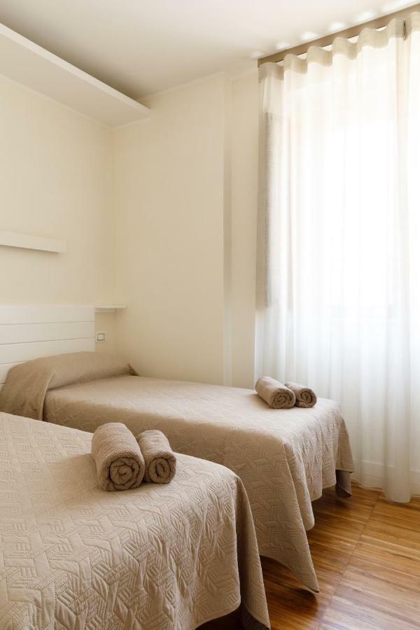 I Vicoli Exclusive Apartments Fondi Buitenkant foto