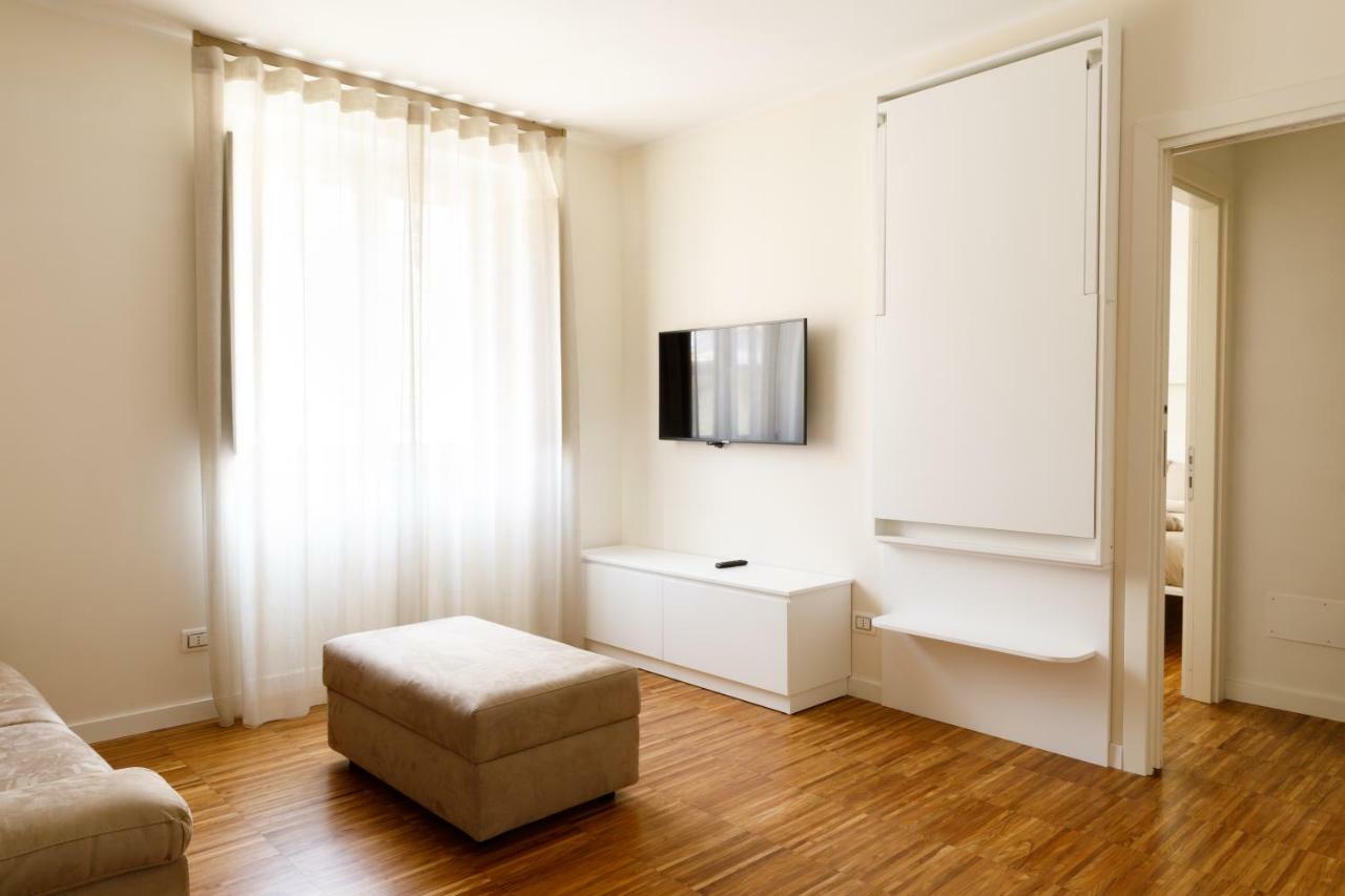 I Vicoli Exclusive Apartments Fondi Buitenkant foto