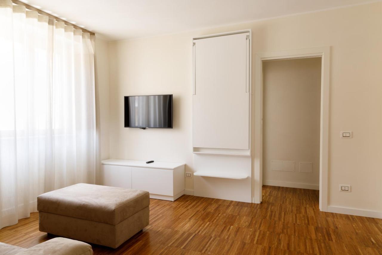 I Vicoli Exclusive Apartments Fondi Buitenkant foto