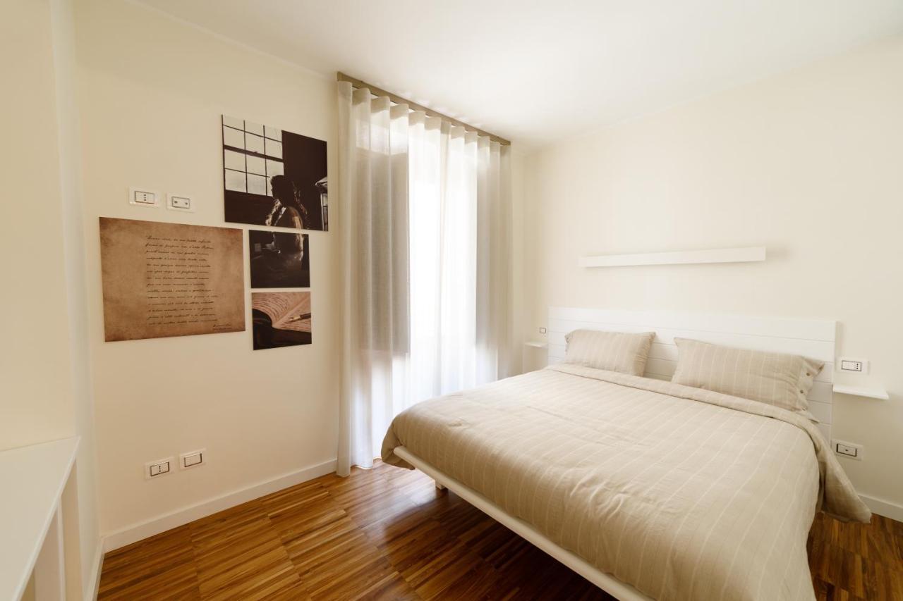 I Vicoli Exclusive Apartments Fondi Buitenkant foto
