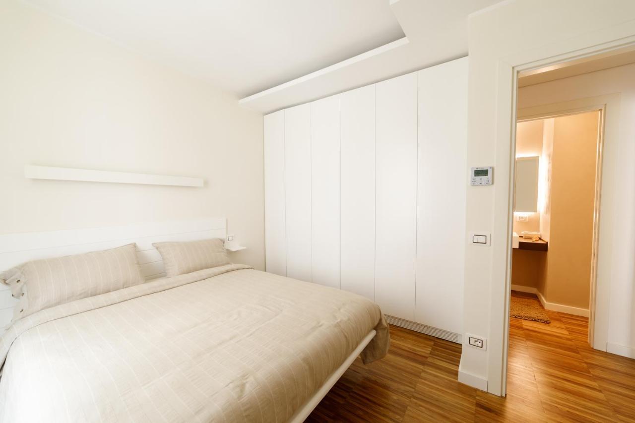 I Vicoli Exclusive Apartments Fondi Buitenkant foto