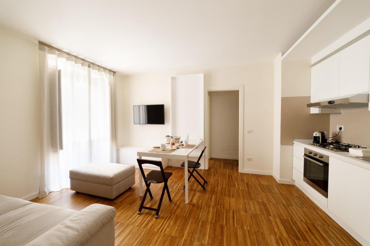 I Vicoli Exclusive Apartments Fondi Buitenkant foto